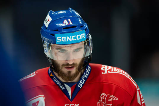 Tomas Filippi #41, CZE
