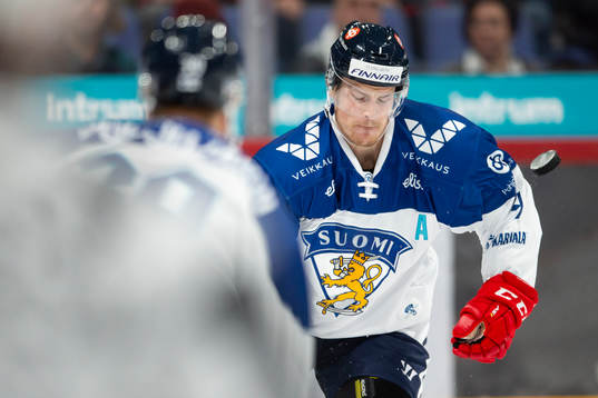 Mikko Lehtonen #4, FIN