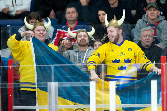 Spectators