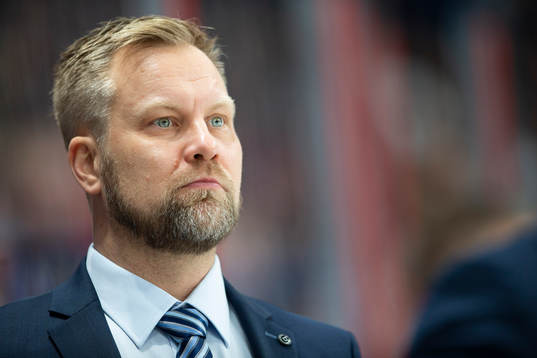 Mikko Manner, FIN