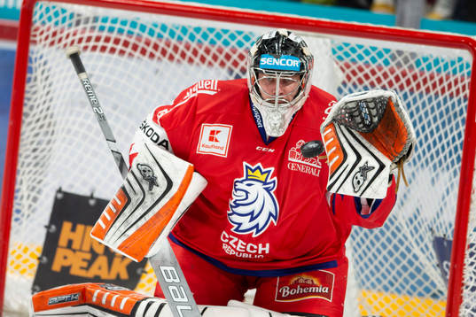 Marek Langhamer #2, CZE