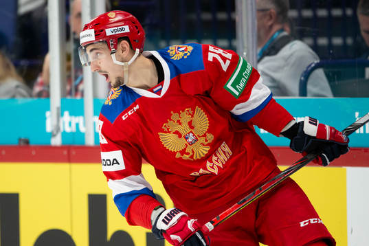 Artur Kayumov #28, RUS