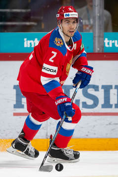 Artyom Zub #2, RUS