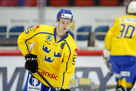 Philip Broberg #5, SWE