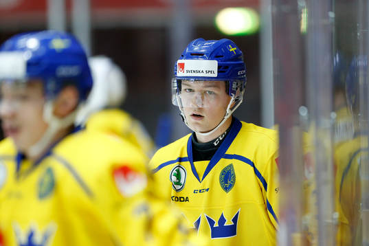Simon Lundmark #3, SWE