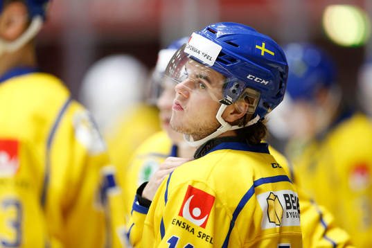 Samuel Fagemo #11, SWE