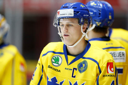 Adam Ginning #4, SWE
