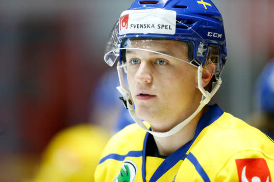 Adam Ginning #4, SWE