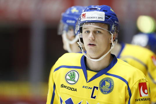 Adam Ginning #4, SWE