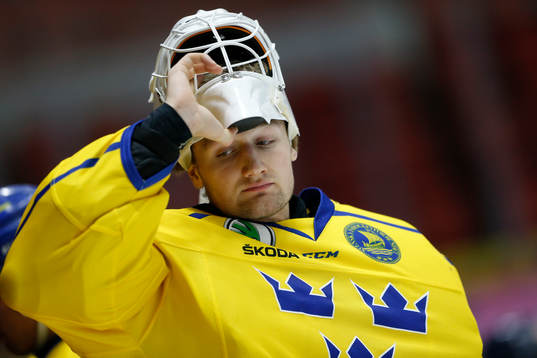 Hugo Alnefelt #1, SWE