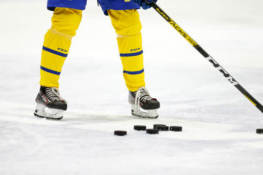 Pucks