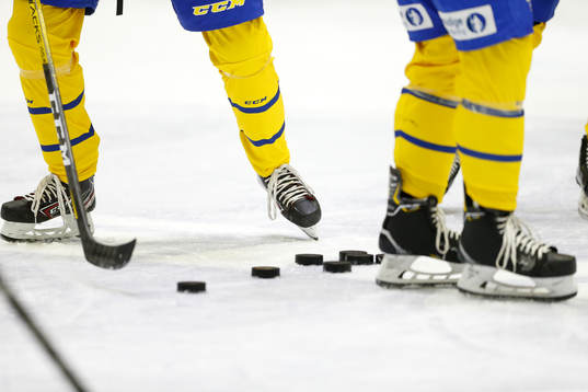 Pucks