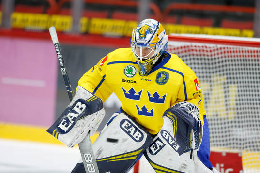 Hugo Alnefelt #1, SWE