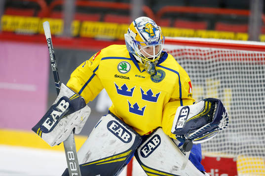 Hugo Alnefelt #1, SWE