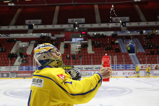 Hugo Alnefelt #1, SWE