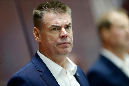 Raimo Helminen, FIN