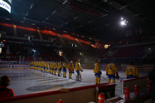 National song Sweden