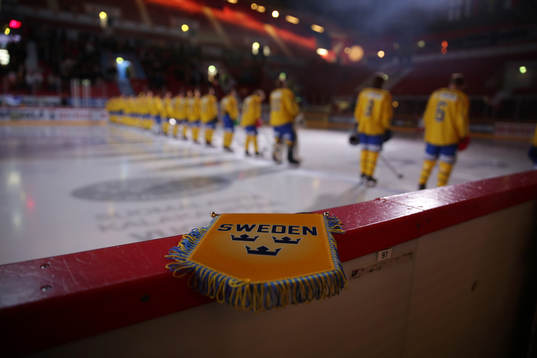 National song Sweden
