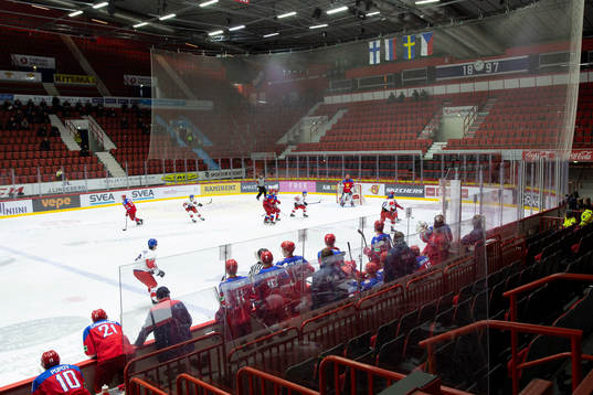 Overall view