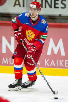 Daniil Misiul #8, RUS