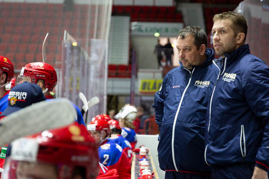 Yury Babenko, RUS
