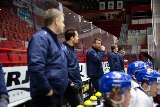 Czech bench