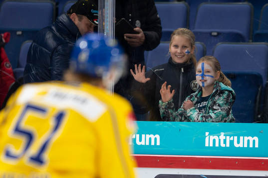 Spectators