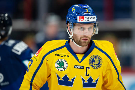 Klas Dahlbeck #3, SWE
