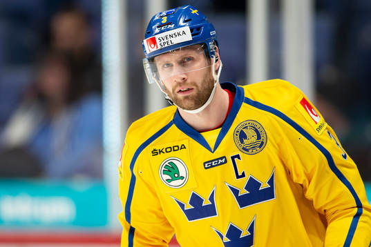 Klas Dahlbeck #3, SWE