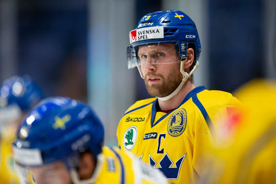 Klas Dahlbeck #3, SWE