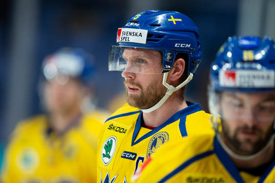 Klas Dahlbeck #3, SWE