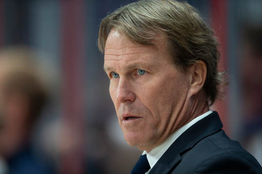 Johan Garpenlöv, SWE