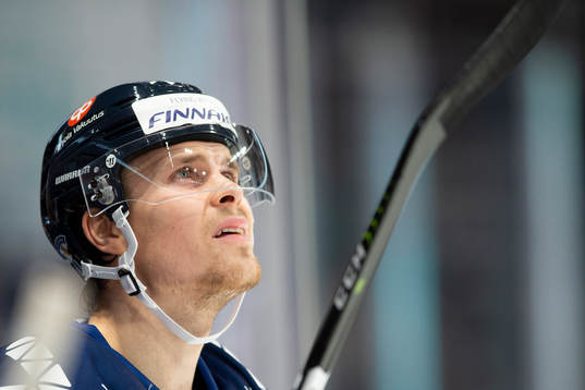 Mikko Lehtonen #4, FIN