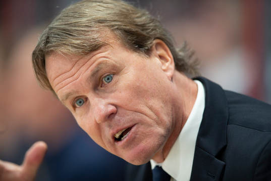 Johan Garpenlöv, SWE
