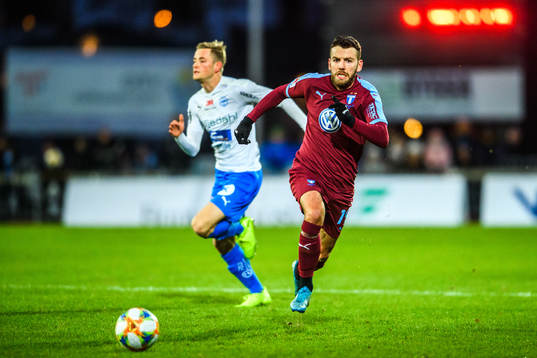 Malmö FFs Erdal Rakip