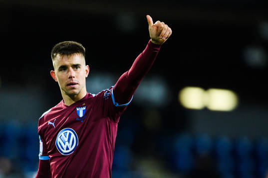 Bläddra bland fler bilder av Fotboll, Svenska Cupen, Omgång 2, Värnamo - Malmö FF