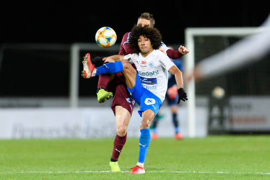 Värnamos Alex Jorge Brilhante de Sousa