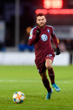 Malmö FFs Erdal Rakip