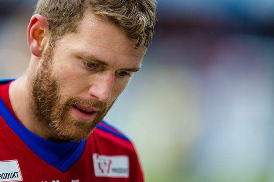 Östers Stefan Karlsson