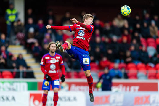 Östers Anton Andreasson