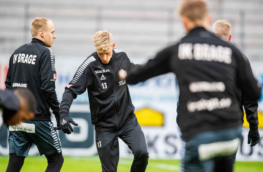 Brages Pontus Hindrikes Bergström