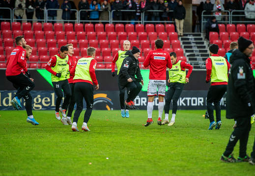 Kalmars spelare
