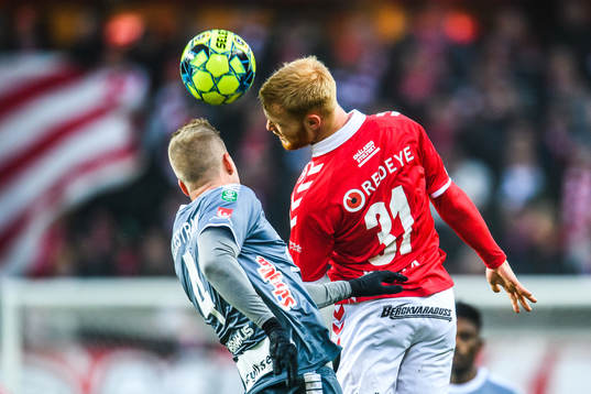 Brages Mattias Liljestrand och Kalmars Nils Fröling