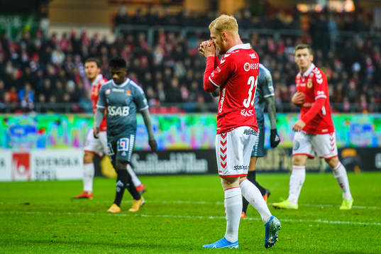 Kalmars Nils Fröling deppar
