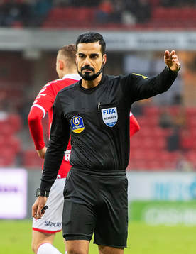 domare Mohammed Al-Hakim