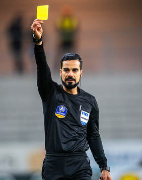 domare Mohammed Al-Hakim
