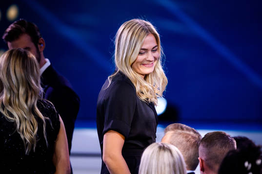 Fridolina Rolfö