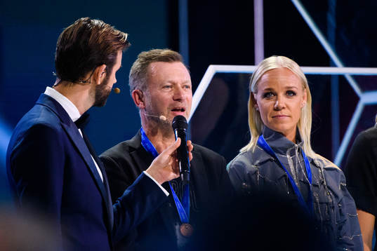 Peter Gerhardsson