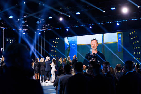 Peter Gerhardsson