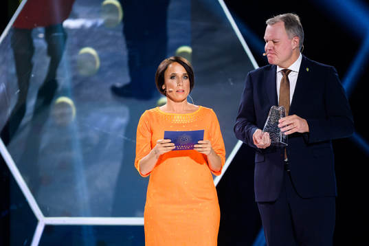 Pia Rehnquist, Sydsvenskan och Karl-Erik Nilsson,